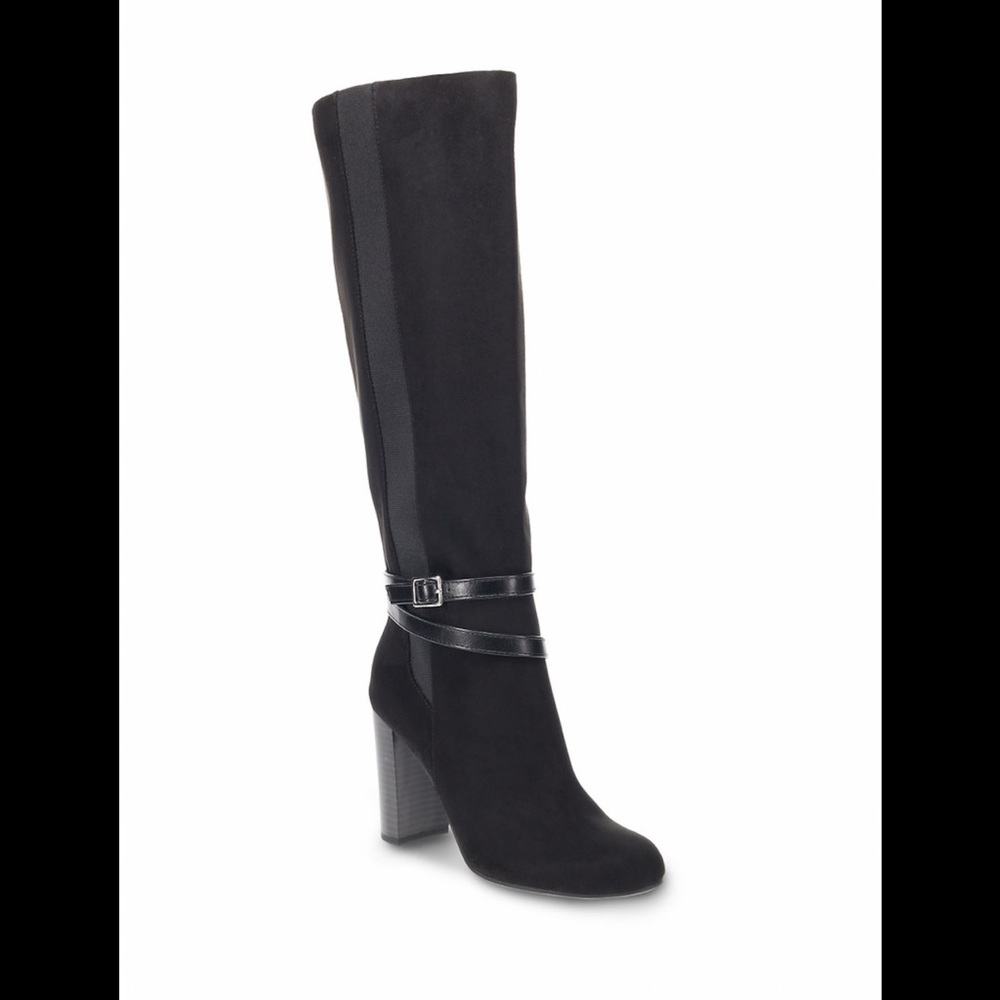Lauren Conrad Haworthia Women's Knee High Boots